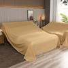 Washable Furniture Dust Cover Breathable Sofa Cover Furniture Protective Cover  Warehouse