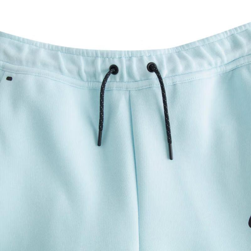 Nike Sportswear Tech Fleece Comfortable Soft Pants Kids bottoms Blue HV5869-474