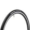Panaracer Clincher Tire 20ÁE 1/8 Minute S 8W2081MNTS-B Black (Small Wheel Folding Bicycle/City Riding/Commuting)