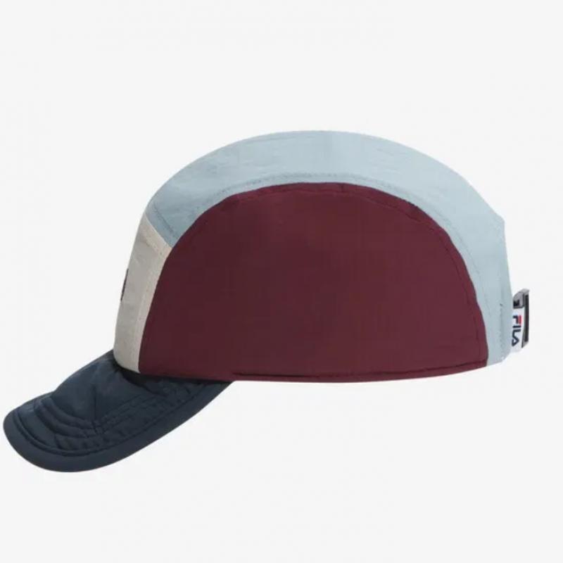 [fila Kids] Lightweight Padded Camp Cap  Fk3cpf6305x Sag  q0zFk3cpf6305xSag