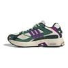 adidas Originals Response White Green Purple Sneakers IH2566