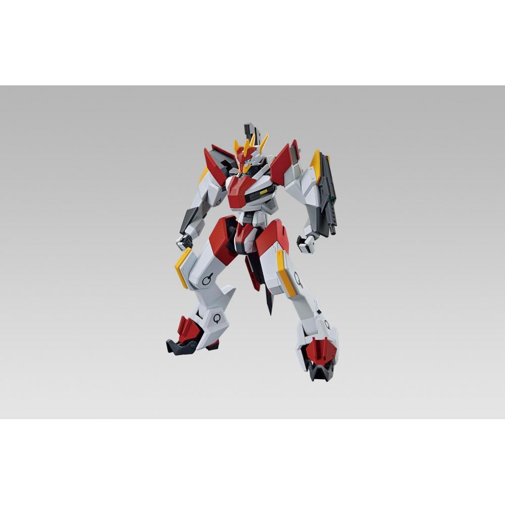 

Подвеска BANDAI HG 1/72 «Без мужского пола» Кенбу