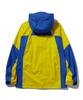 Sierra Designs Grand Mothership 3-Layer Jacket Yellow / Blue