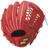 SSK Soft Baseball Glove Windream Series WNG17524 B Orange L (Right-Handed)