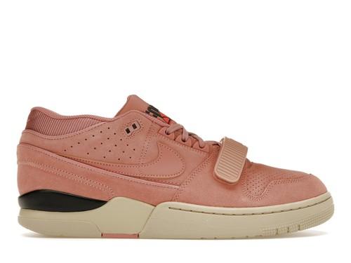 Nike Air Alpha Force 88 Mid Red Stardust - FJ4184-600