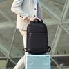 Plecak męski arctic hunter biznesowy elegancki pojemny na laptopa 15.6"