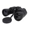 HD Binocular 10x50mm High Magnification Multi Glass Lens Rain Proof Pocket Binocular for Travel