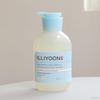 ILLIYOON Ceramide Ato 6.0 Top To Toe Wash 500ml (+Free Gift)