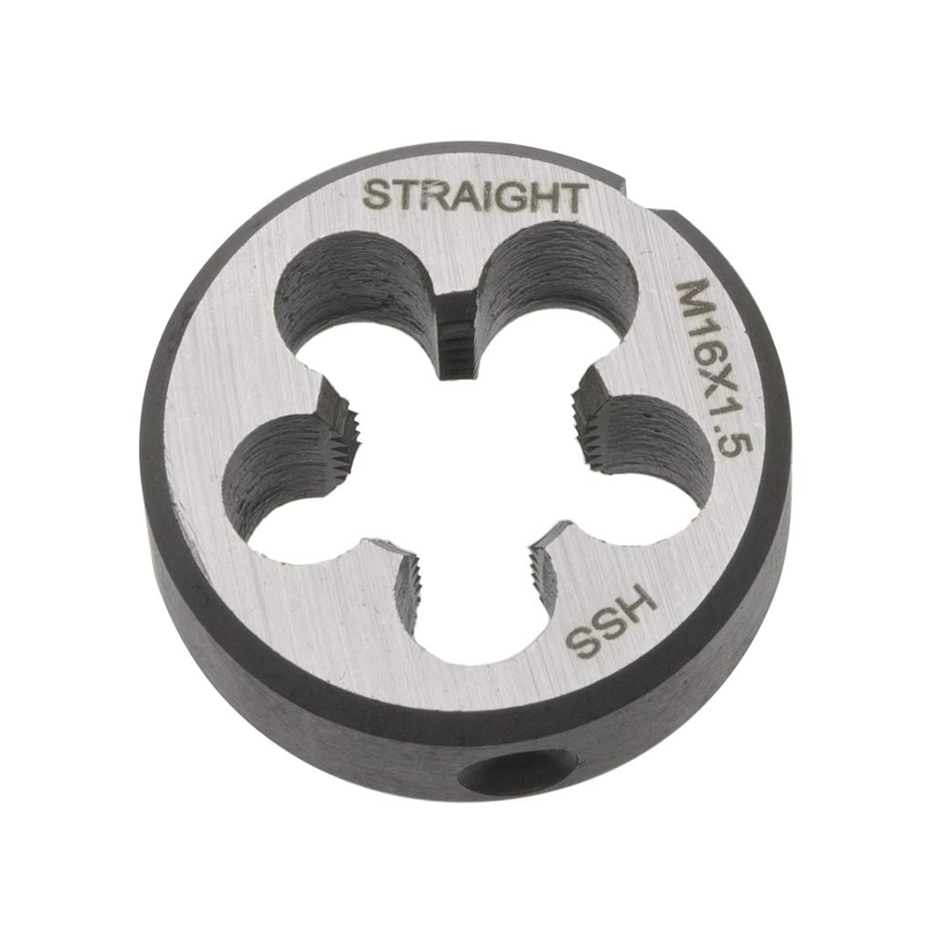 

Die HSS (STRAIGHT) M16×1.5 18-8165
