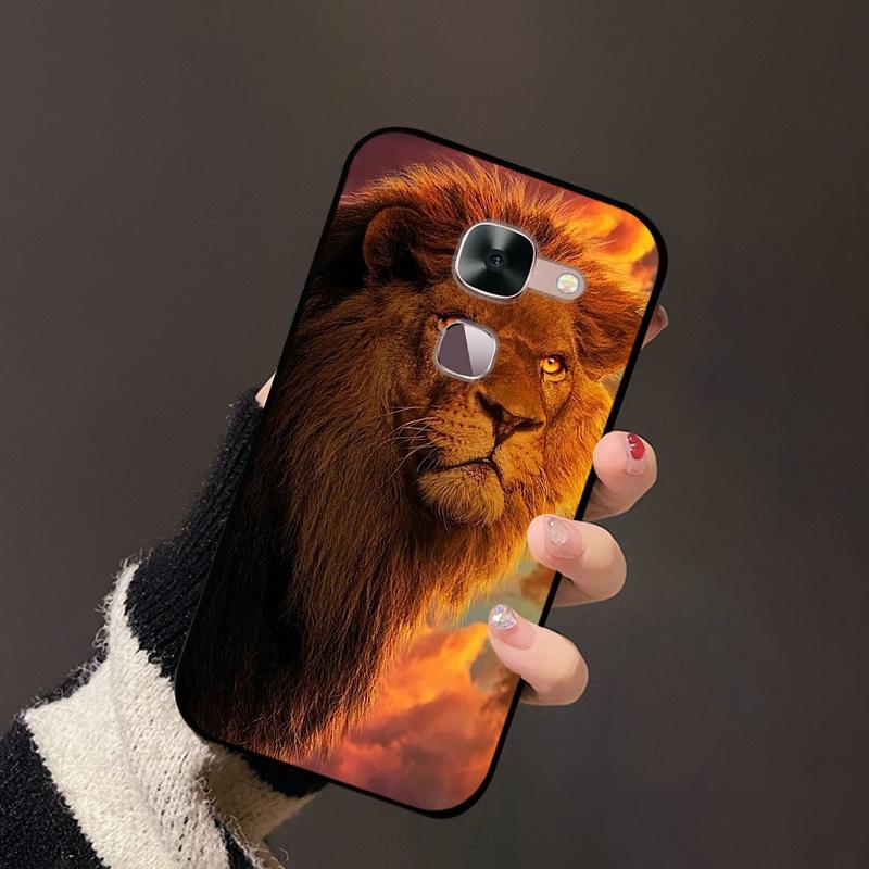 For Letv Le 2 Pro Le S3 x626 Case Flower Soft Silicone Cute Cartoon Phone Case For Le2 X620 x520 x526 Back Cover X527 X622