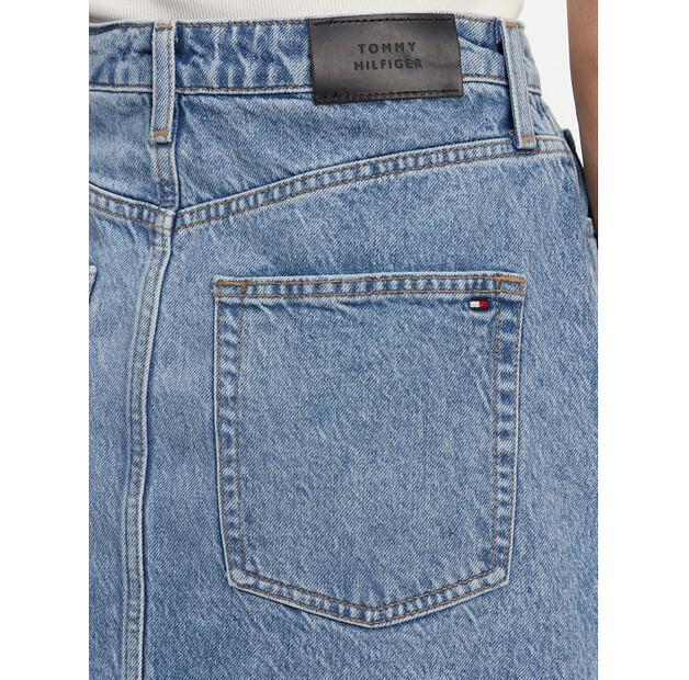 Юбка джинсовая Tommy Hilfiger WW0WW44392