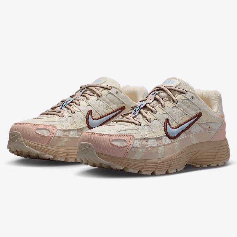 Nike Women's P-6000 Lifestyle Sneakers