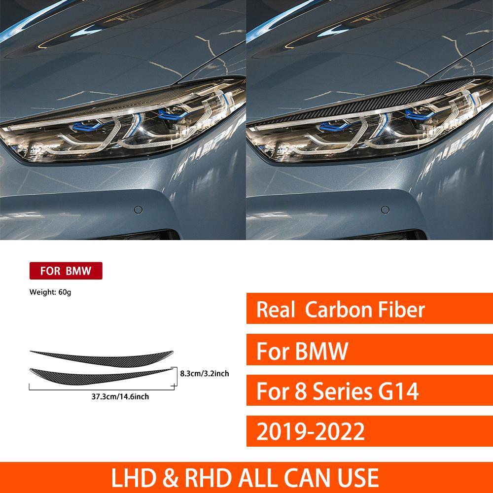For BMW 8 Series G14 G15