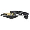 Electric Vehicle Rearview Mirror: Multi-Color, Aluminum, Reflective Reversing Mirror for Motorcycles