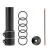 Cross-Border Mountain Bike Handlebar and Fork Riser Extender
