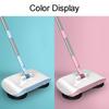 Home Handheld Sweeping Machine Practical Hand Push Type Scoop Household Floor Mopping