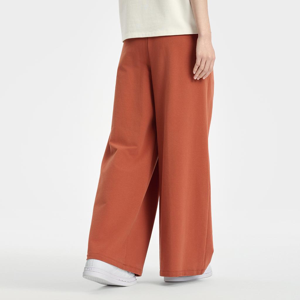 New FILA TENNIS Casual Pants Women's Fall Sun Protection A11W533609FBN