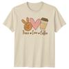 Tops – T-Shirts