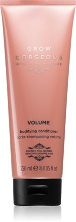 

Fortifying Conditioner for Hair Volume TU прозрачный
