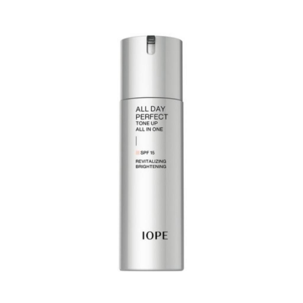 Iope Men All‑Day Perfect Tone‑Up All‑in‑One