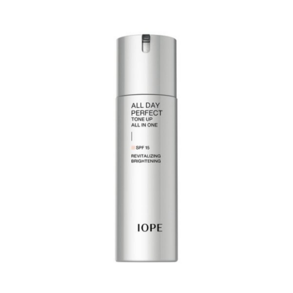 

IOPE Men All‑Day Perfect Tone‑Up All‑in‑One