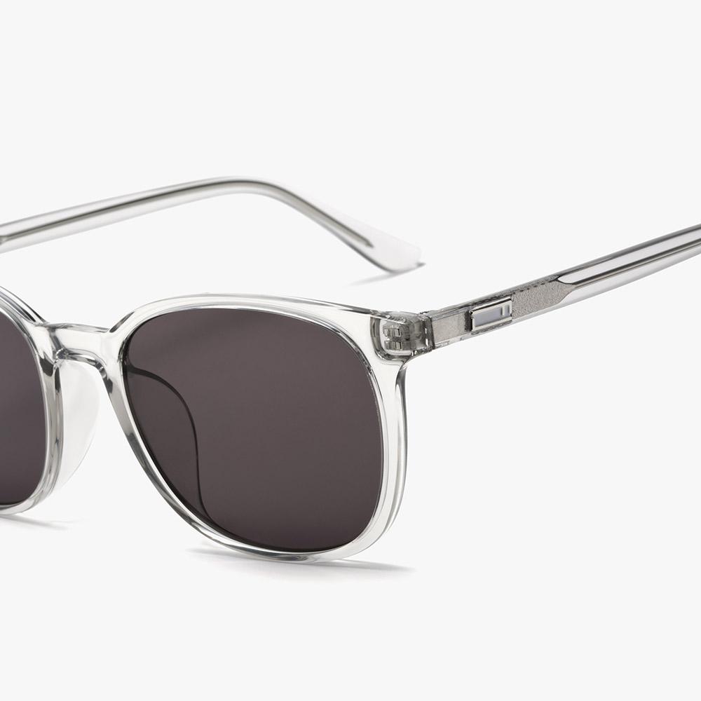 Hwillaaiweeo Fila Sunglasses (Fls7467 Skygrey 55)