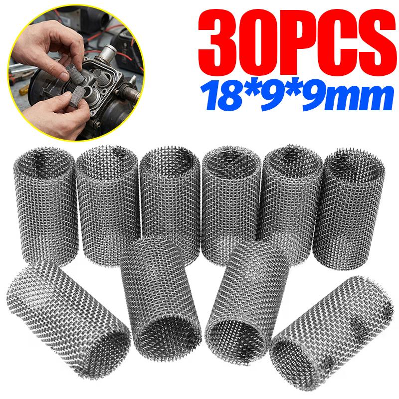 Stainless Steel Parking Heater Burner Screen Mesh Atomization Filter 310 Material for Webasto Eberspacher Diesel Combustion Part