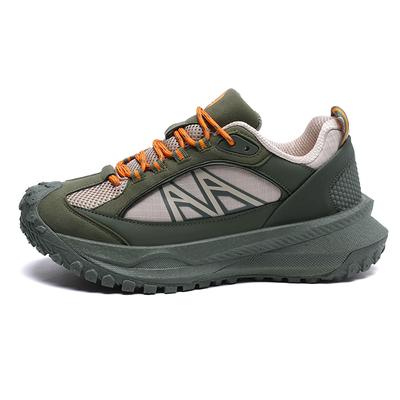 Men's New Sports Shoes Outdoor Fashion Versatile Casual Lightweight Shoes Training Sneakers