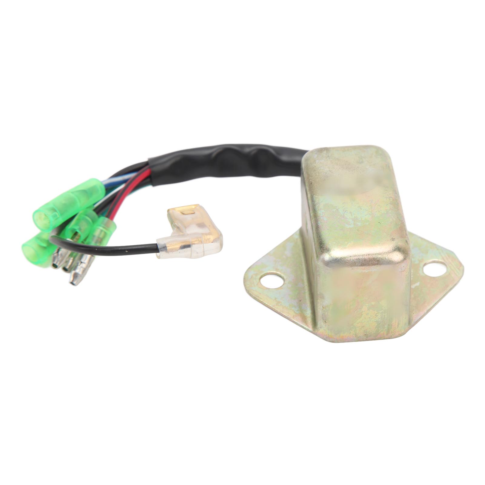 

CDI Box Igniter Module 30400 437 023 Stable Highly Efficient Rugged Ignitor CDI Unit for XL125S