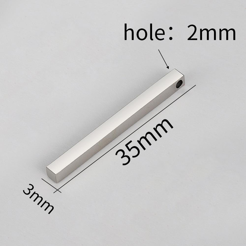 

5pcs Stainless Steel Polish Heart Bracelet Beads Moon Star Airplane Spacer Beads DIY Jewelry Making Necklace Findings Wholesale