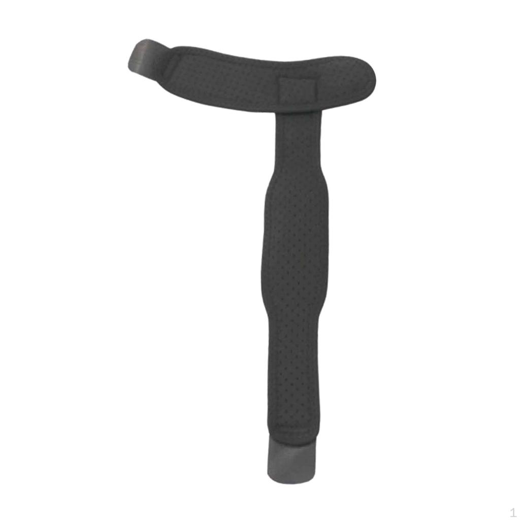 Beinkorrekturgürtel Haltung für das Leben Gehen Beobachten