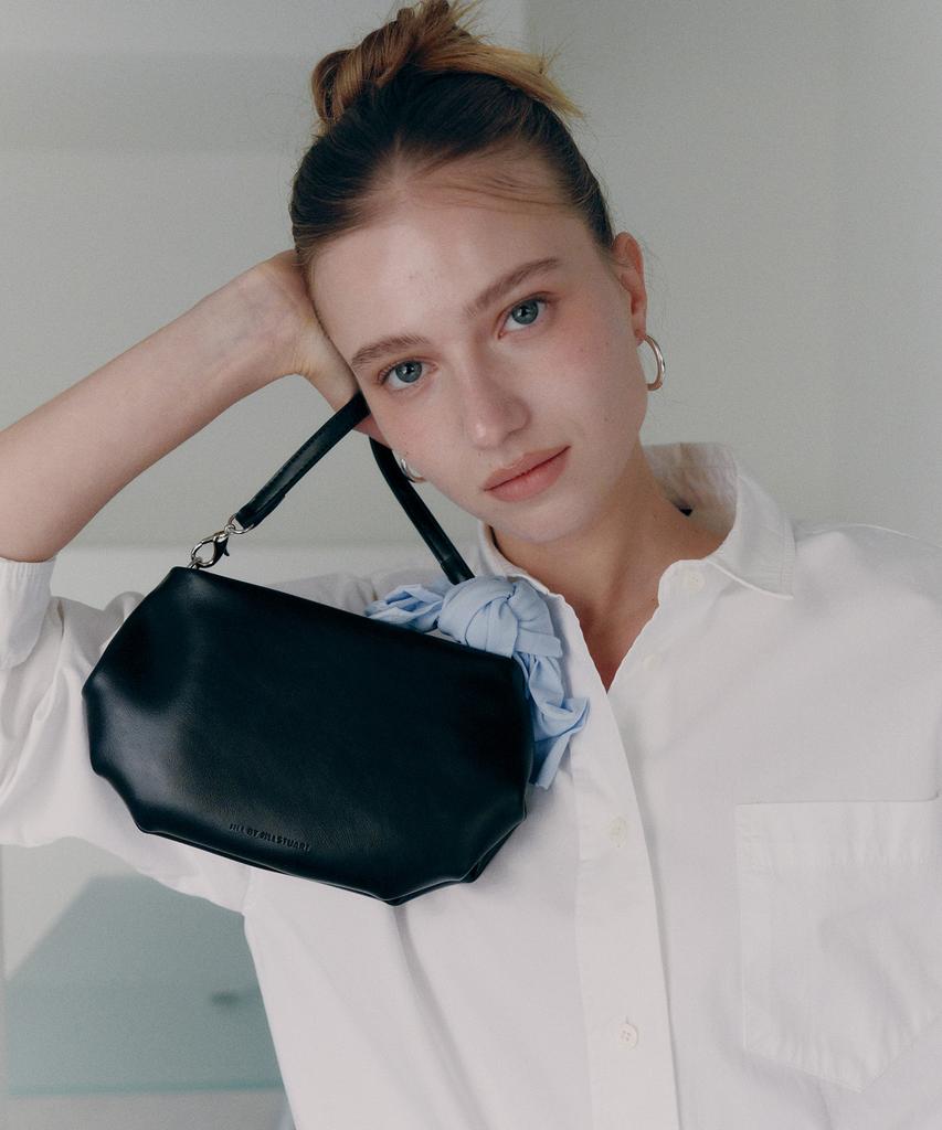 Jill By Jillstuart [Foaming] Mini Crossbody Bag - 2 Colors