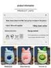Cartoon Pearl Milk Tea Pillow Plush Toy Claw Machine Doll
