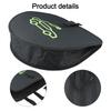 Traveling Energy Vehicle Storage Bag Waterproof Charging Bag Outdoor Storage Compact And Portable Flexible Fastening Design