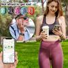 Toddler Wristband Breathable Wear Resistant Adjustable Nylon Watch Band GPS Tracker Holder Protective Case for AirTag