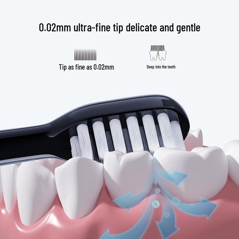 Huawei Smart Selection Leboo Youyang Series Replacement Brush Heads