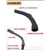 Attack Hose of Dust Collector Connector Neutral Soft Pipe Active Connecting Parts Threaded Pipe Adapter Pipe and Pipe Joint