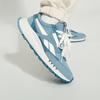 Reebok Classic Leather Legacy Shoes 'Blue White' Women's Sneakers 100222158