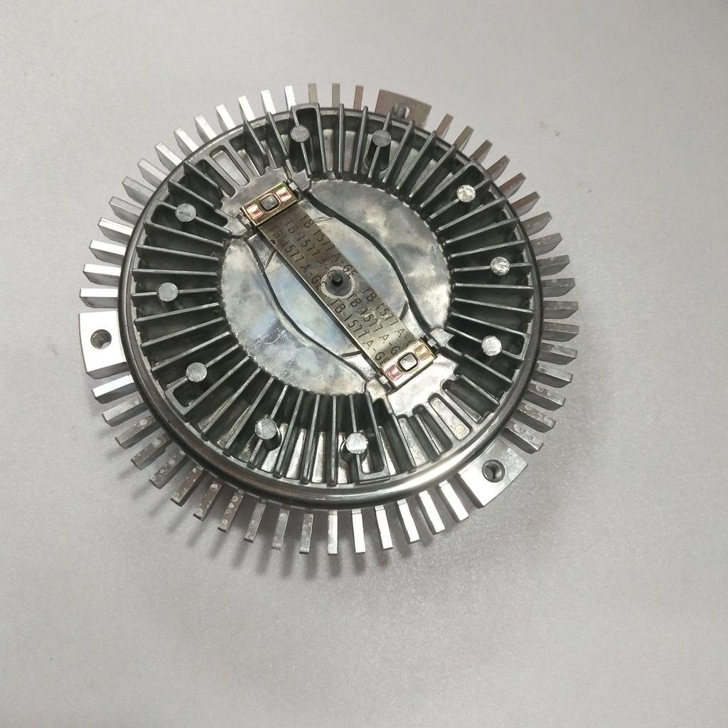 Silicone Oil Fan Clutch Coupler for Mercedes-Benz W202 W463 W210