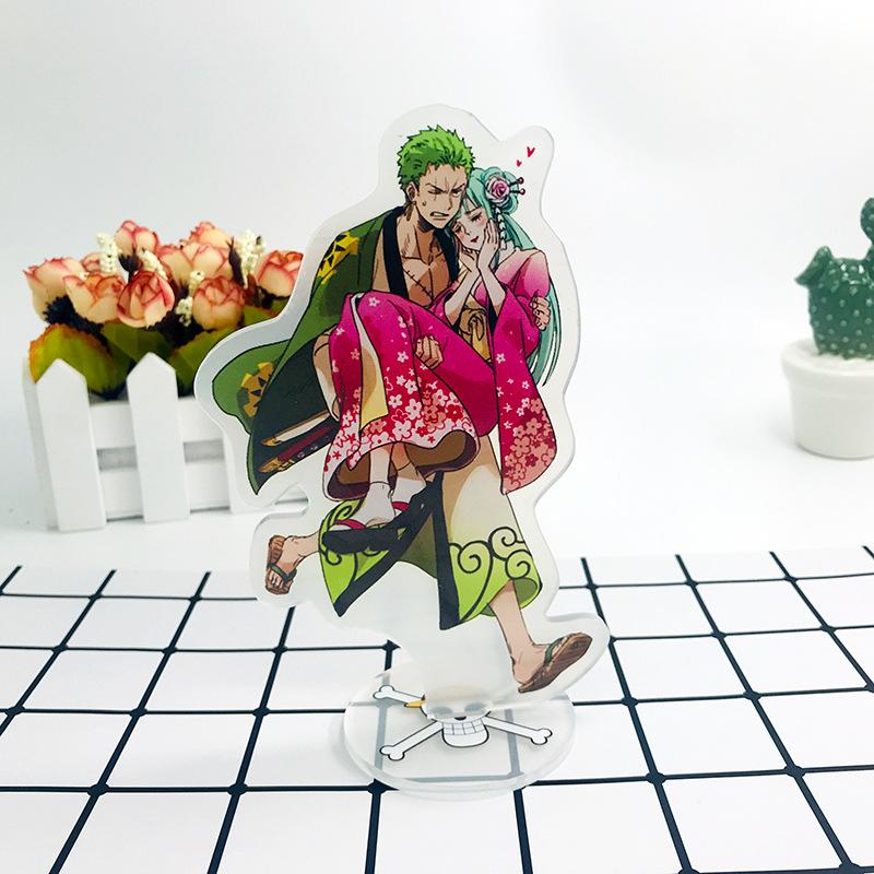 Фигурка аниме — фото 27