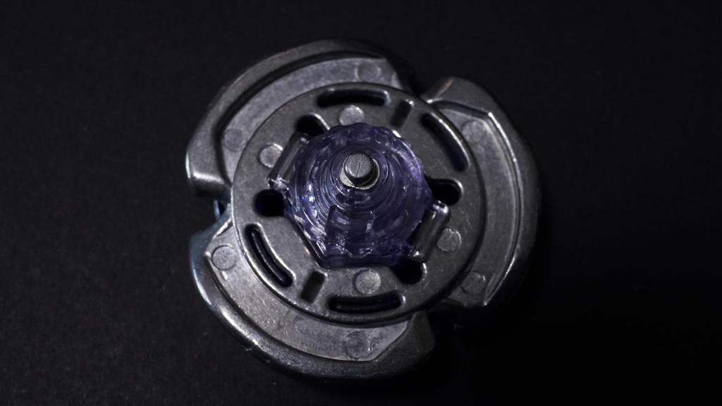 Screw Capricorn Overseas Limited Metal Fight HMS Zero Action Toy Starter, Edition, Edition, Bay, Blade, Metabay, Explosion, 4D, G, Burst, X, Toy,