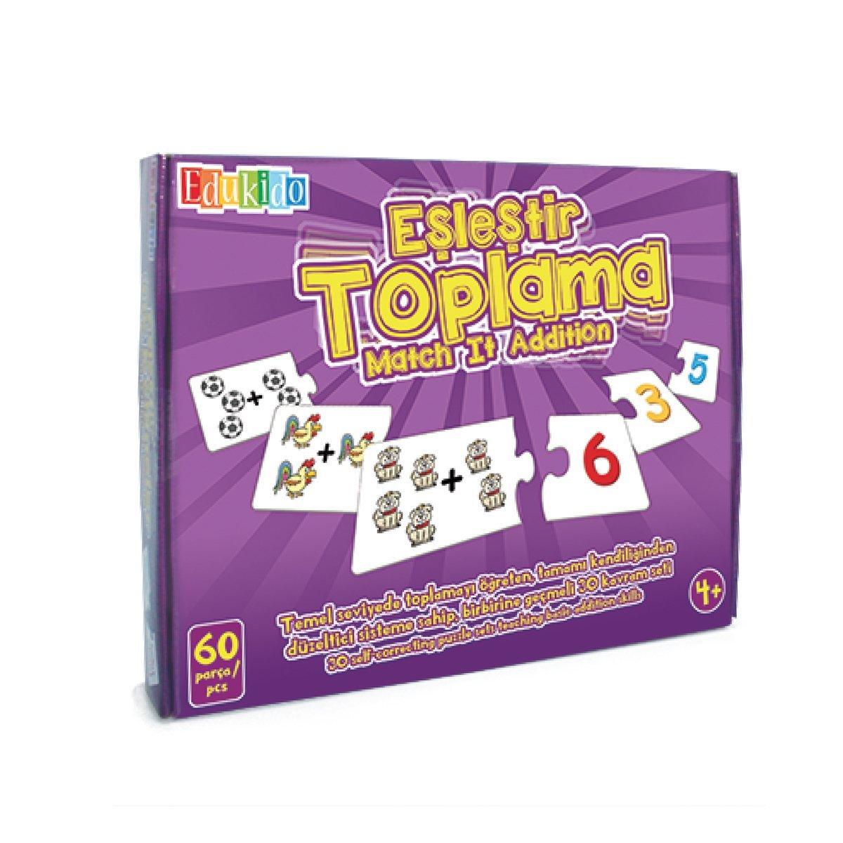 

EDU-1007 Chiva, Сбор матча