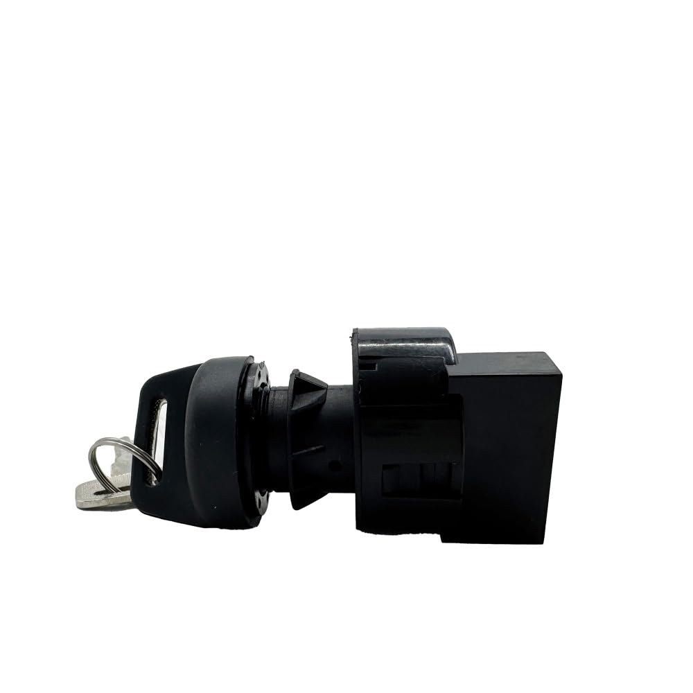 Ignition Key Switch for Can-Am Outlander 400 450 570 Max DS 450 Motorcycle ATV UTV Snowmobile 710005153 710001207 710002323