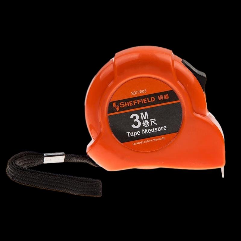 Gangdun 3m Tape Measure