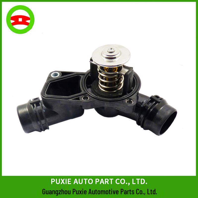 

Термостат системы охлаждения автомобиля BMW E46/E60 в сборе 11531437040 11531437040