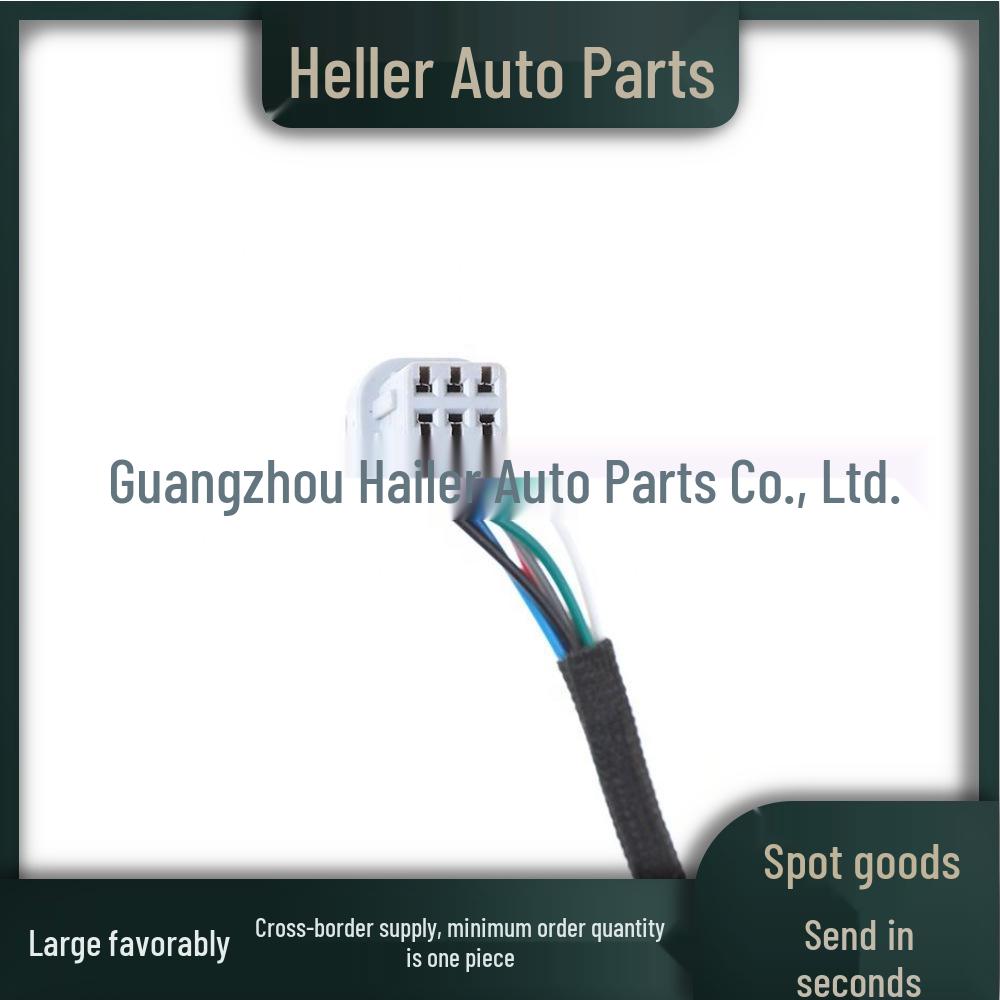 LR019764 Car Door Outer Handle for Land Rover Range Rover Discovery 4 (L/R) LR020810