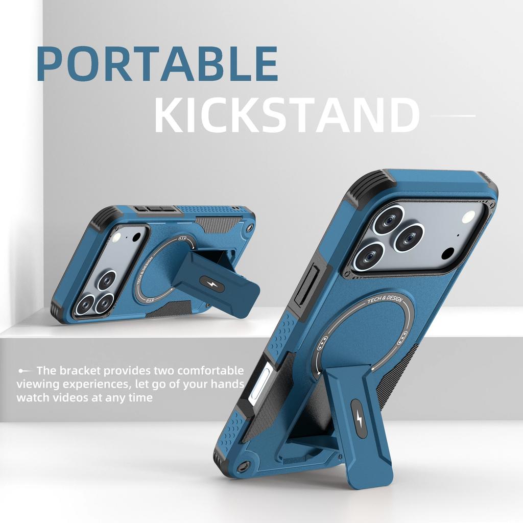 Drop Protective Rugged Cover Case for Iphone 17 Pro Max 16 16e 17 Air 15 14 Plus 12 13 Pro Iphone17 Iphone16 Cell Phone Bag