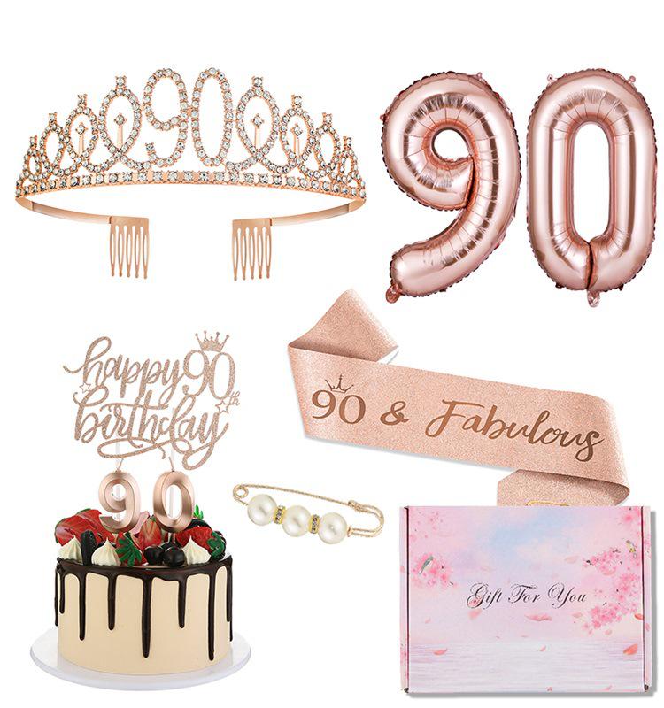 

Модный тиарный набор из сплава: Коронки и свадебные головные украшения