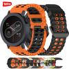 22mm Ocean Band For CMF Watch Pro By Nothing CMF Smartwatch Accessories Strap For OnePlus Watch 2 3 OPPO Watch X Huawei Watch 5