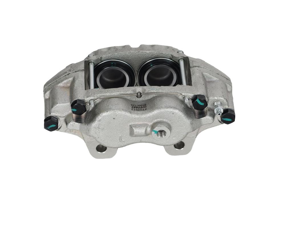 Ft02512 Fast Brake Caliper Front Left Without Yoke